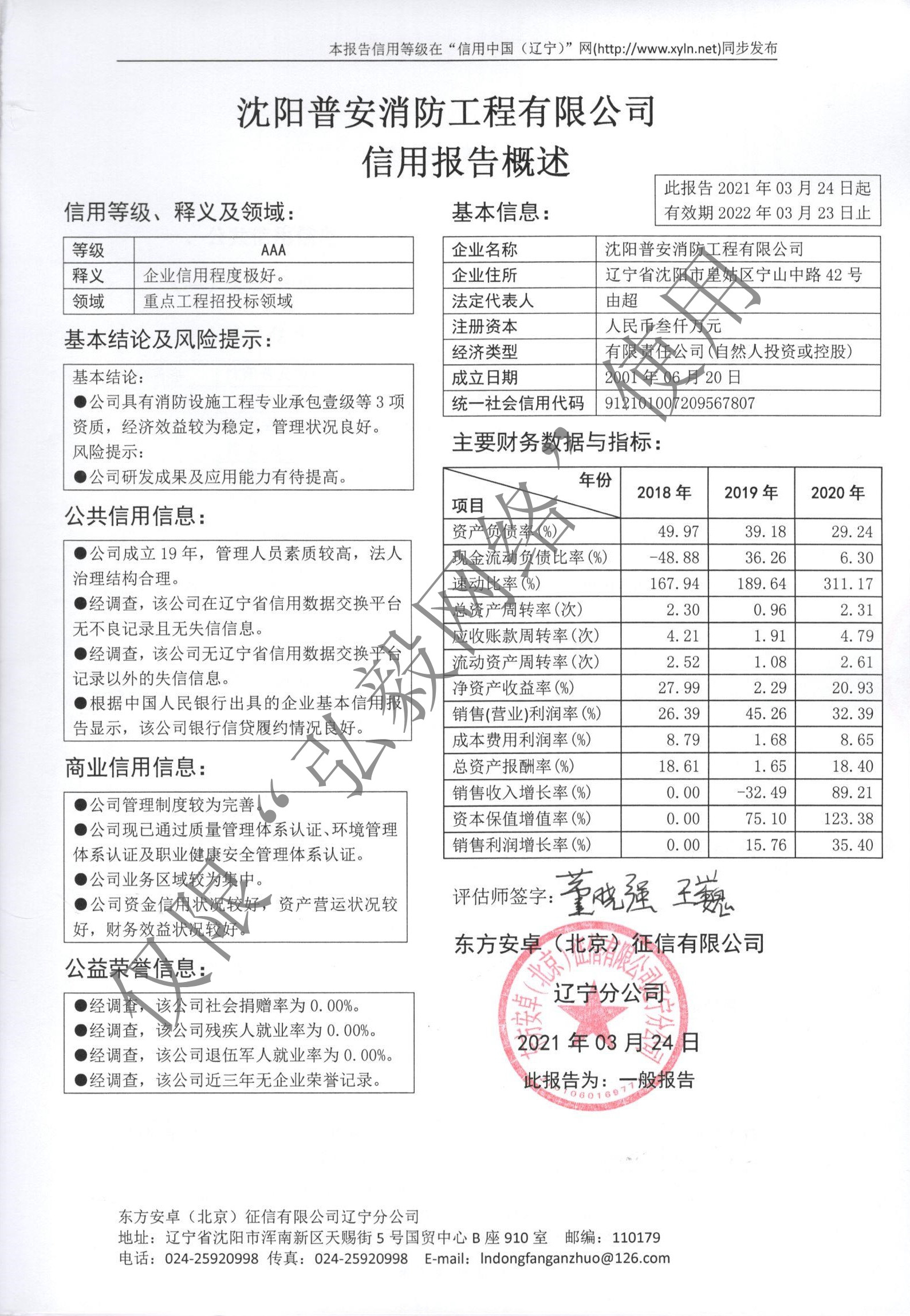 AAA信用报告（2021.3.24-2022.3.23）.jpg