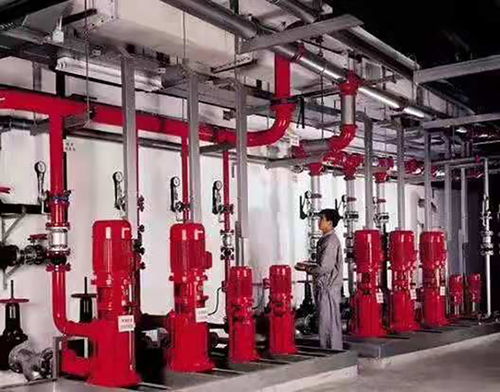 智慧消防工程师与注册消防工程师有什么区别？