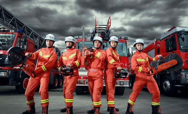 消防工程公司主要是做什么的，消防工程定义