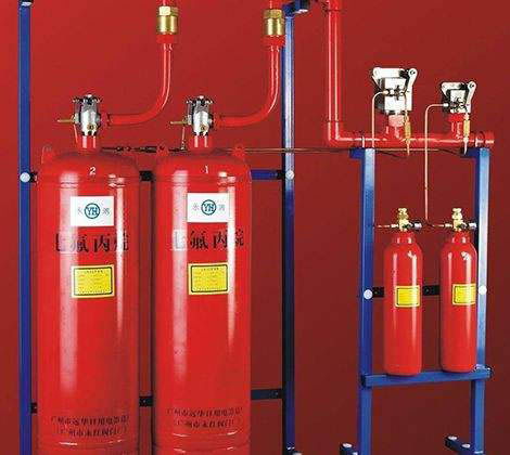 带你认识 消防工程 专业