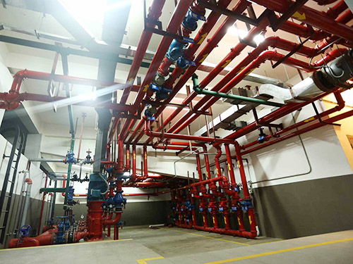 消防工程师和注册消防工程师的区别？