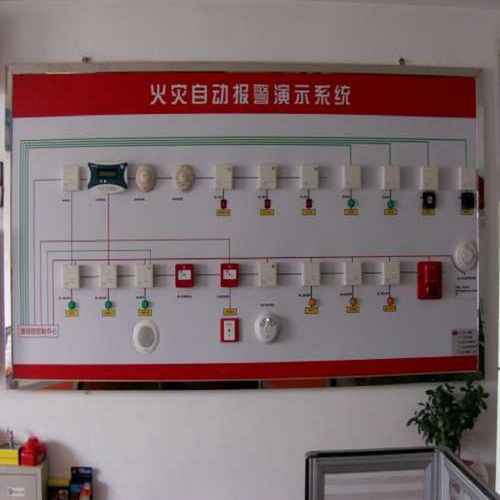 从事消防工程需要什么资质