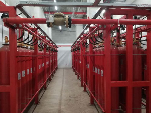 消防工程资质等级如何划分，如何办理条件？