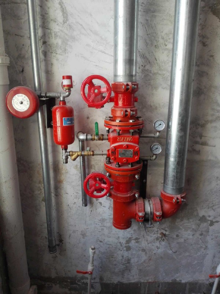 消防维保注意事项有哪些？