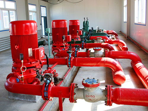 消防知识！冷库火灾隐患及冷库消防措施