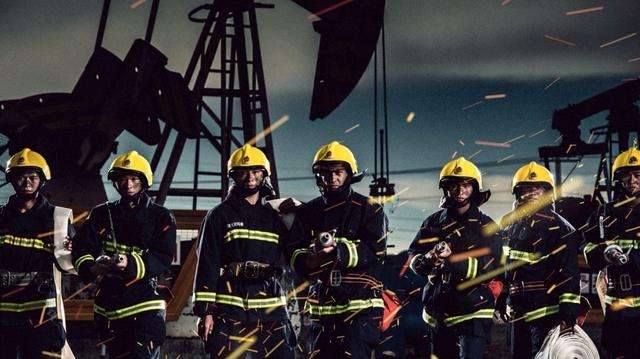 一个消防工程项目流程是什么样的？